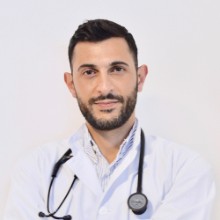 Marios Panagiotou Pulmonologist - Tuberculosis specialist: Book an online appointment