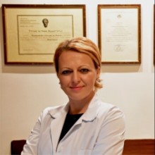 Κυριαζοπούλου Ελεωνόρα Νευρολόγος | doctoranytime