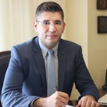 Αθανασόπουλος Κωνσταντίνος Ορθοπαιδικός Χειρουργός - Τραυματολόγος