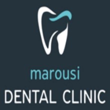 Marousi Dental Clinic Prosthodontist: Book an online appointment