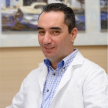 THeodoros Tsavolakis General surgeon: Book an online appointment
