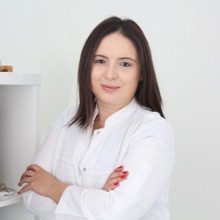 Κόνογλου Μαρία Πνευμονολόγος - Φυματιολόγος | doctoranytime
