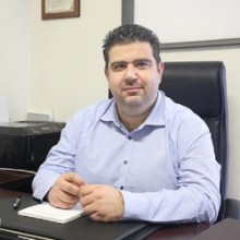 Καραπατάκης Κωνσταντίνος Ορθοπαιδικός - Ορθοπαιδικός Χειρουργός