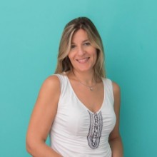 Varvara  Stefanakou-Rekleiti Σύμβουλος Ψυχικής Υγείας - Οικογενειακή Ψυχοθεραπεύτρια - Ψυχοθεραπεύτρια Ομάδας: Book an online appointment