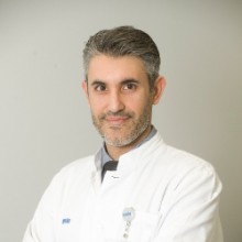  Nikolaos Karamihalakis Cardiologist: Book an online appointment