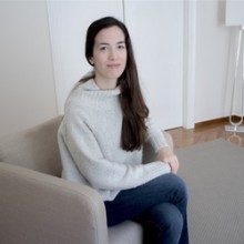 Marina Moulaki Ψυχολόγος - Ψυχοθεραπεύτρια: Book an online appointment