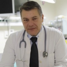 Dr. Ηλίας Γεώργιος Π. Γενικός Χειρουργός | doctoranytime