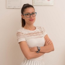 Γιοπάνου Μαρία Ωτορινολαρυγγολόγος (ΩΡΛ) | doctoranytime