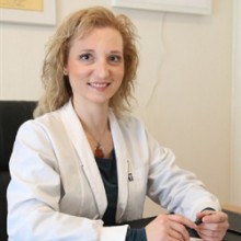 MARIA- DIMITRA KOROPOULI Χειρουργός Ωτορινολαρυγγολόγος: Book an online appointment