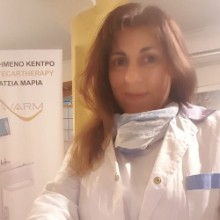 Μπαλαμάτσια Μαρία Φυσικοθεραπευτής | doctoranytime