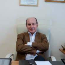 Αντωνόπουλος Ανδρέας Παθολόγος - Διαβητολόγος | doctoranytime