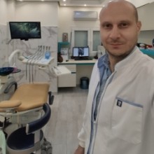 Ηλίας Συμεωνίδης Dentist: Book an online appointment