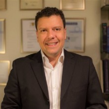 Panagiotis (DDS, Phd) Lampropoulos Prosthodontist: Book an online appointment