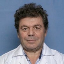 Panagiotis Xiarhos Gastroenterologist: Book an online appointment