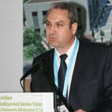 Κατσούλης Κωνσταντίνος