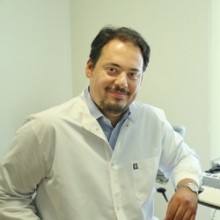 Kolyviras  Panagiotis  MD, MSc​