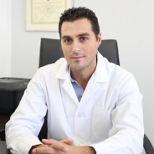 Leonidas Aggelakis Pulmonologist - Tuberculosis specialist: Book an online appointment