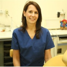 Eirini Voulgari Pediatric dentist: Book an online appointment
