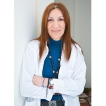 Νικολοπούλου Ελένη Οδοντίατρος | doctoranytime