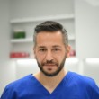 Νίκος Πανταζής Dermatologist - Venereologist: Book an online appointment
