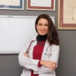 Αγαπητού Βαρβάρα Πνευμονολόγος - Φυματιολόγος | doctoranytime