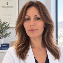 Τσέλα Σμαράγδα BSc, MD, MSc, FEBU