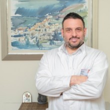 Dr Δημήτριος Σωτηρόπουλος General surgeon: Book an online appointment