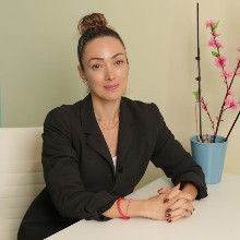 Λαμπρινάκη Ελίνα