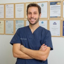 Physio Clinic Konstantakis - Ξενοφών Κωνσταντάκης Φυσικοθεραπευτής