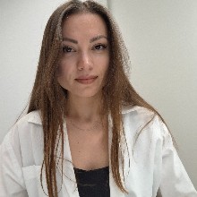 Pavlidi Elena MSc, PhDc