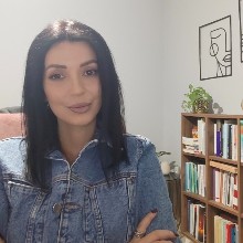 Ορτουλίδου Νικολέτα