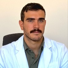 Πολυκαλάς Σπυρίδων MD, MSc