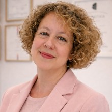 Μαρία Κάλφα, MD  (Facelife,  Συμβουλευτική και Ψυχοθεραπεία)