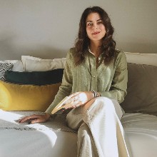 Σιγάλα Δήμητρα