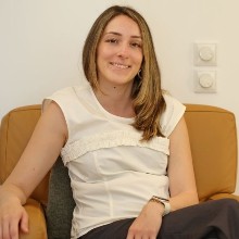 Yfanti Katerina MSc