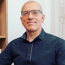 Γαρδούνης Κωνσταντίνος MSc, PhD
