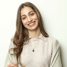 Βώσσου Λυδία MSc