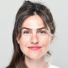 Δημοπούλου Νικολέττα