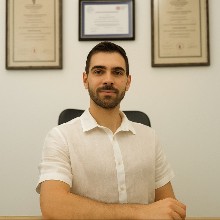 Ξενέλλης Άρης DDS, CPD
