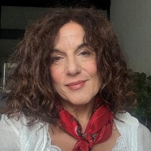 Βογιατζή Σοφία BSc, MSc