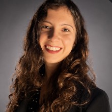 Γεωργακοπούλου Ιωάννα
