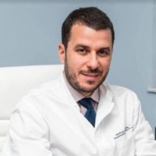 Forever Laser Clinic Hrysoheris Vasilis Dermatologist - Venereologist: Book an online appointment