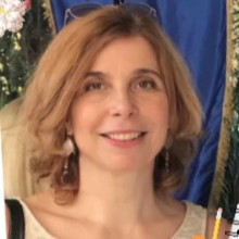 Κωνσταντουλάκη Ελένη MSc, MA