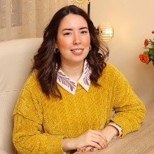 Στεφάνου Νεφέλη BSc, MSc