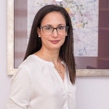 Γιαννακού Μαρία MD, PhD