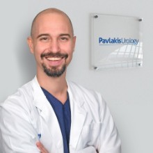 Dr Στέφανος Παυλάκης Urologist - Andrologist: Book an online appointment