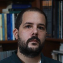 Κωστόπουλος Θάνος Ψυχολόγος - Σύμβουλος Ψυχικής Υγείας | doctoranytime