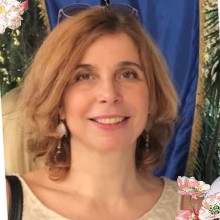 Κωνσταντουλάκη Ελένη MSc, MA