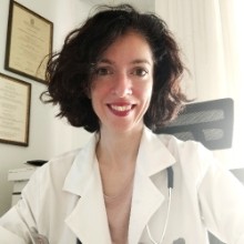 Dr Μαρία Καραμπέτσου Rheumatologist: Book an online appointment