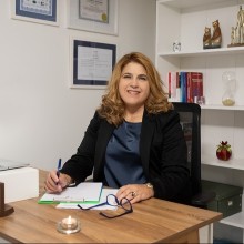 Γιαμαλάκη Δέσποινα